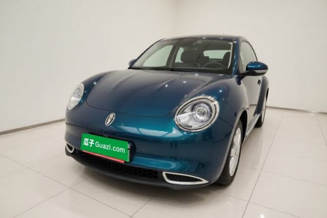 Używany ORA Good Cat 2022 400km Standard Range Luxury Version Ternary Lithium