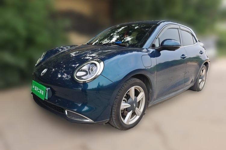 Used ORA Good Cat 2022 400km Standard Range Luxury Version Ternary Lithium Guazi used car, China used car export, Used car for sale, Used  cars, Cheapest cars for sale