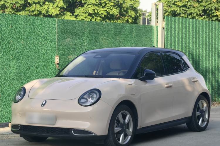 Used ORA Good Cat 2022 Morandi Edition 400km Standard Range Premium Version Lithium-Ion Battery Guazi used car, China used car export, Used car for sale, Used  cars, Cheapest cars for sale