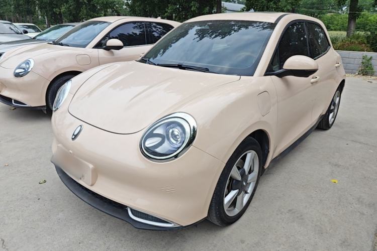 Used ORA Good Cat 2022 400km Standard Range Premium Version Lithium-Ion Battery Guazi used car, China used car export, Used car for sale, Used  cars, Cheapest cars for sale