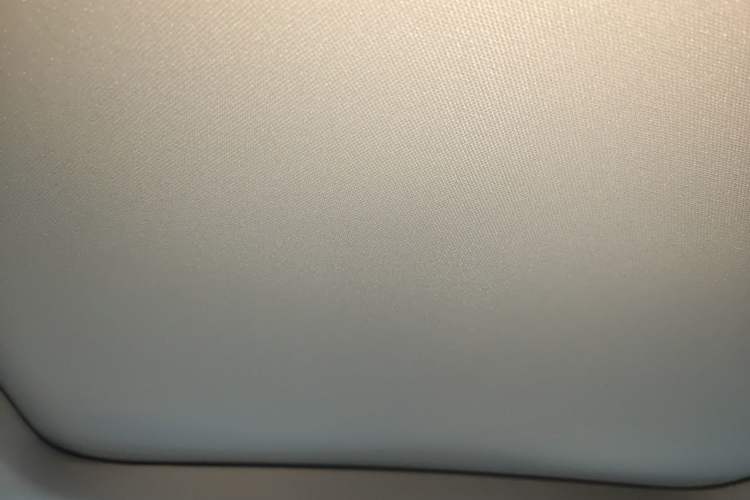 Used ORA Good Cat 2022 Morandi Edition 400km Standard Range Premium Version Lithium Iron Phosphate Headliner