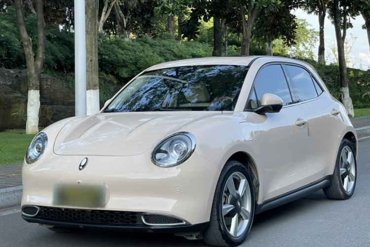 Used ORA Good Cat 2022 400km Standard Range Premium Version Lithium Iron Phosphate Guazi used car, China used car export, Used car for sale, Used  cars, Cheapest cars for sale