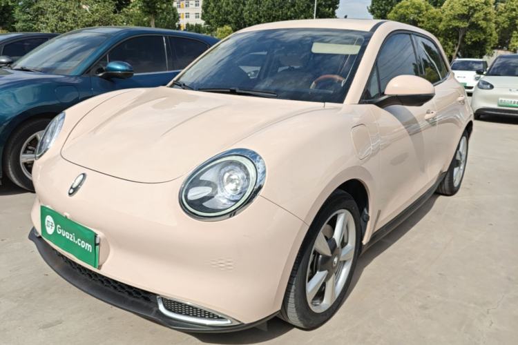 Used ORA Good Cat 2022 400km Standard Range Premium Version Lithium Iron Phosphate Guazi used car, China used car export, Used car for sale, Used cars, Cheapest cars for sale
