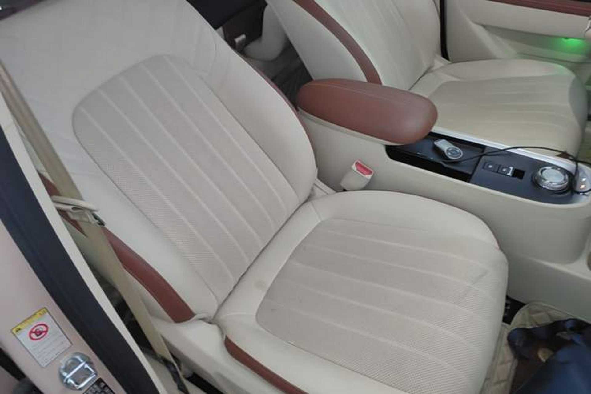 Used ORA Good Cat 2022 Morandi Edition 400km Standard Range Premium Version Lithium-Ion Battery Right Front Seat