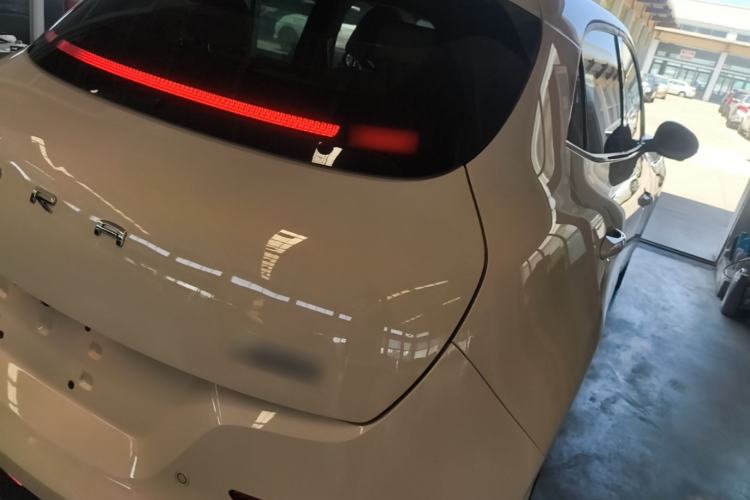 Used ORA Good Cat 2022 400km Standard Range Premium Version Lithium-Ion Battery Right Rear Taillight