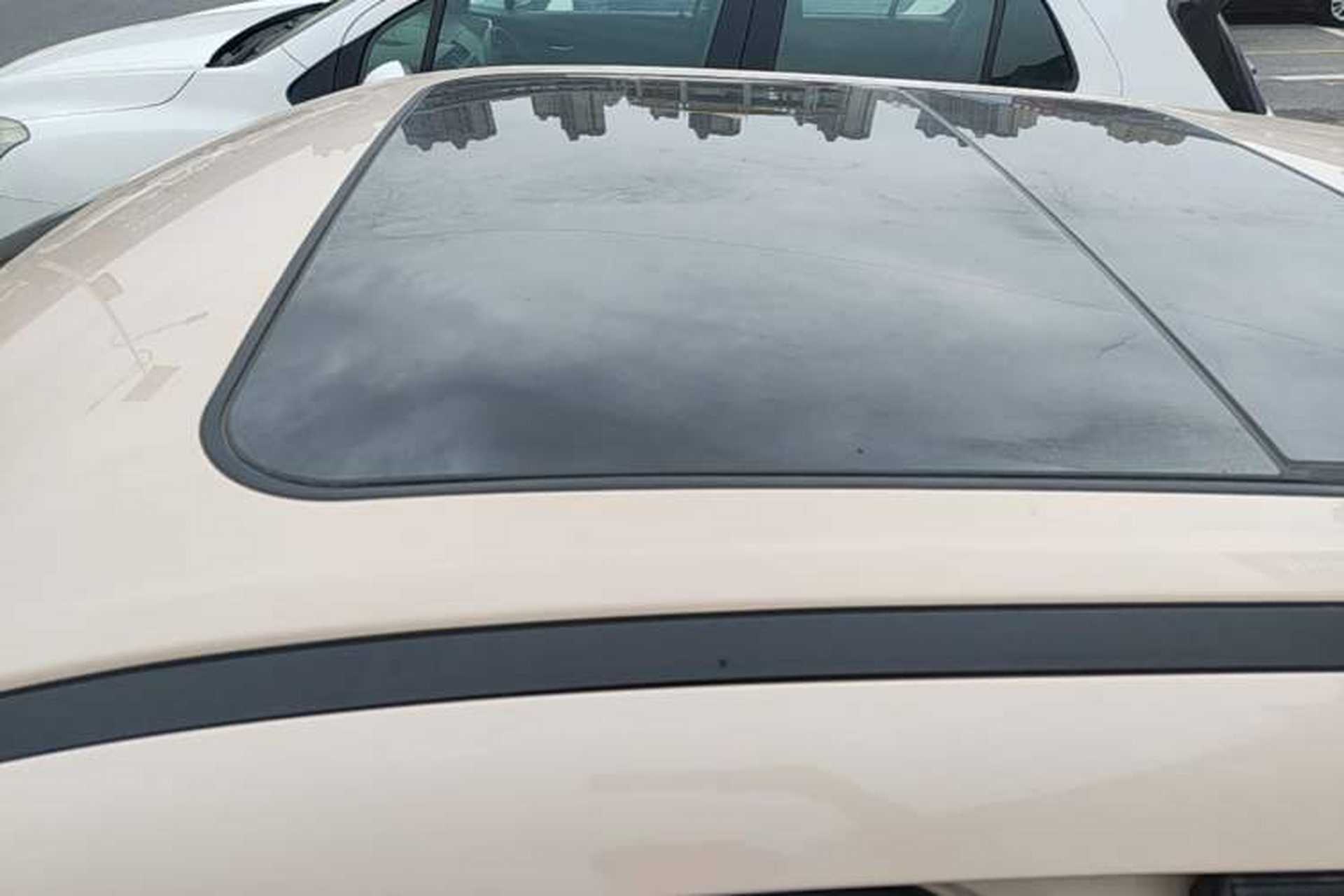 Used ORA Good Cat 2022 400km Standard Range Premium Version Lithium-Ion Battery Roof