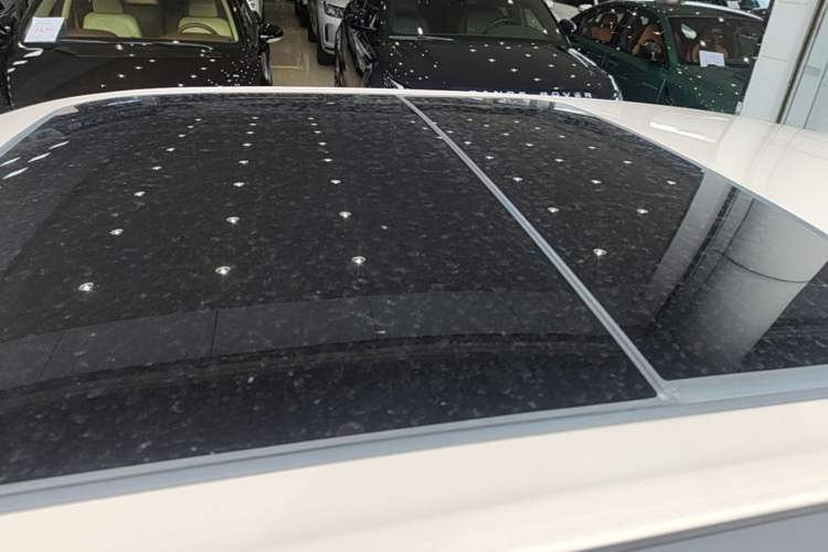 Used ORA Good Cat 2022 400km Standard Range Premium Version Lithium Iron Phosphate Roof