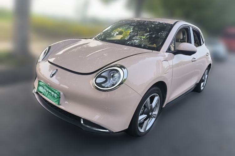 Used ORA Good Cat 2022 400km Standard Range Premium Version Lithium Iron Phosphate Guazi used car, China used car export, Used car for sale, Used  cars, Cheapest cars for sale