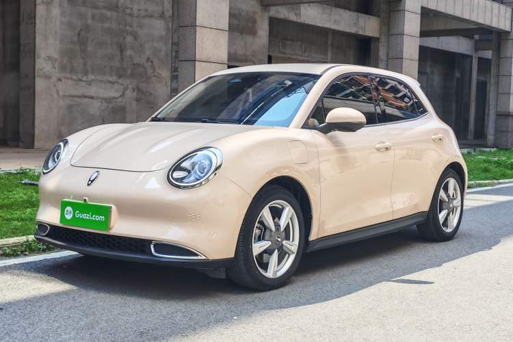 Used ORA Good Cat 2022 400km Standard Range Premium Version Lithium Iron Phosphate Guazi used car, China used car export, Used car for sale, Used  cars, Cheapest cars for sale