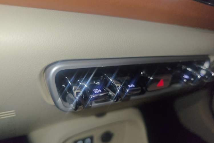 Used ORA Good Cat 2022 Morandi Edition 400km Standard Range Premium Version Lithium Iron Phosphate Vehicle Key