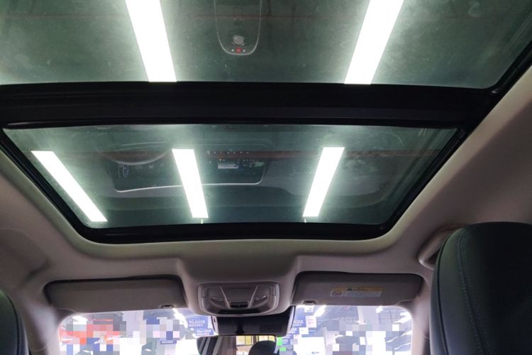 Used ORA Good Cat 2022 400km Standard Range Premium Version Lithium Iron Phosphate Headliner