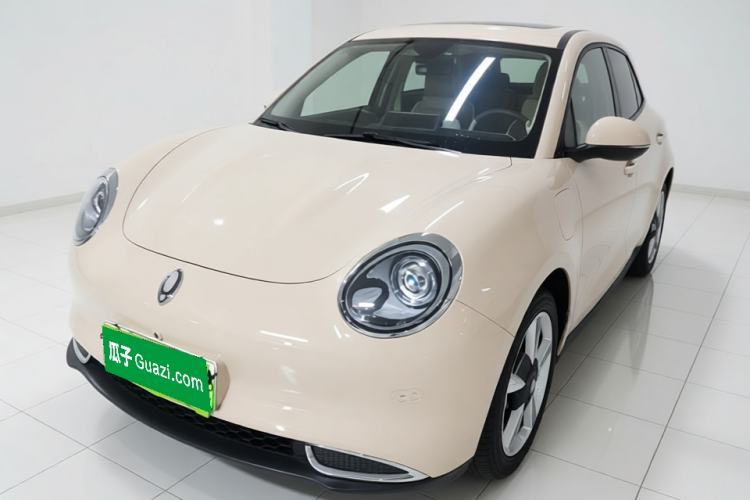 Used ORA Good Cat 2023 401 km Standard Range Prestige Version Lithium Iron Phosphate Guazi used car, China used car export, Used car for sale, Used  cars, Cheapest cars for sale