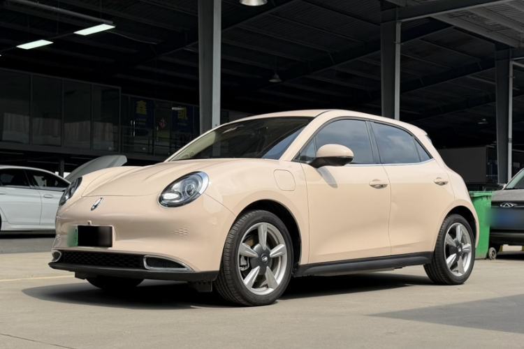 Used ORA Good Cat 2023 401 km Standard Range Luxury Version Lithium Iron Phosphate Guazi used car, China used car export, Used car for sale, Used  cars, Cheapest cars for sale