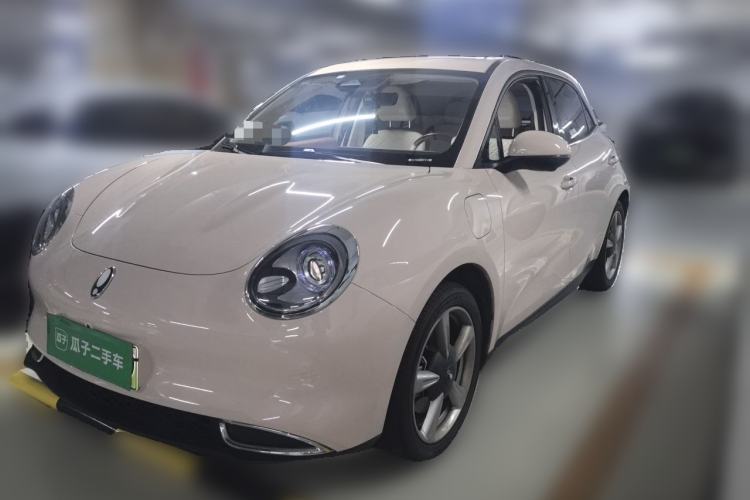 Used ORA Good Cat 2023 401 km Standard Range Premium Version Lithium Iron Phosphate Guazi used car, China used car export, Used car for sale, Used  cars, Cheapest cars for sale