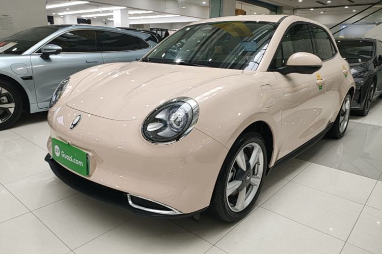 Used ORA Good Cat 2023 401 km Standard Range Premium Version Lithium Iron Phosphate Guazi used car, China used car export, Used car for sale, Used  cars, Cheapest cars for sale
