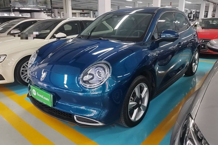 Used ORA Good Cat 2023 401 km Standard Range Luxury Version Lithium Iron Phosphate Guazi used car, China used car export, Used car for sale, Used  cars, Cheapest cars for sale