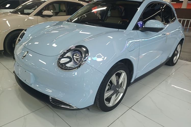 Used ORA Good Cat 2023 401 km Standard Range Premium Version Lithium Iron Phosphate Guazi used car, China used car export, Used car for sale, Used  cars, Cheapest cars for sale