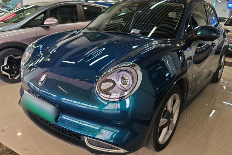 Used ORA Good Cat 2023 401 km Standard Range Comfort Version Lithium Iron Phosphate Guazi used car, China used car export, Used car for sale, Used  cars, Cheapest cars for sale