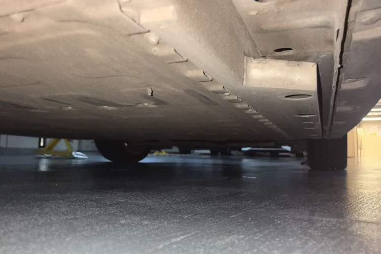 Used ORA Good Cat 2023 401 km Standard Range Luxury Version Lithium Iron Phosphate Chassis Rear Right