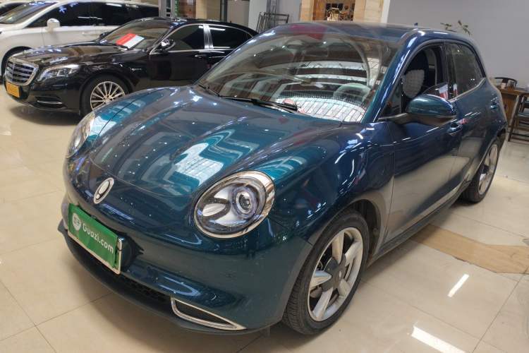 Used ORA Good Cat 2023 401 km Standard Range Prestige Version Lithium Iron Phosphate Guazi used car, China used car export, Used car for sale, Used  cars, Cheapest cars for sale