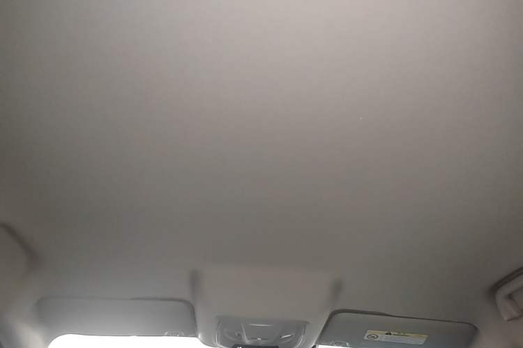 Used ORA Good Cat 2023 401 km Standard Range Luxury Version Lithium Iron Phosphate Headliner