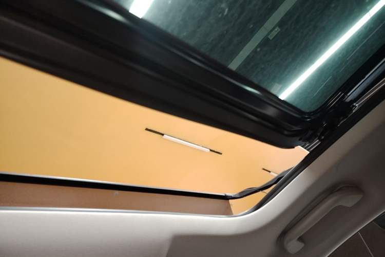 Used ORA Good Cat 2023 401 km Standard Range Premium Trim Ternary Lithium Headliner