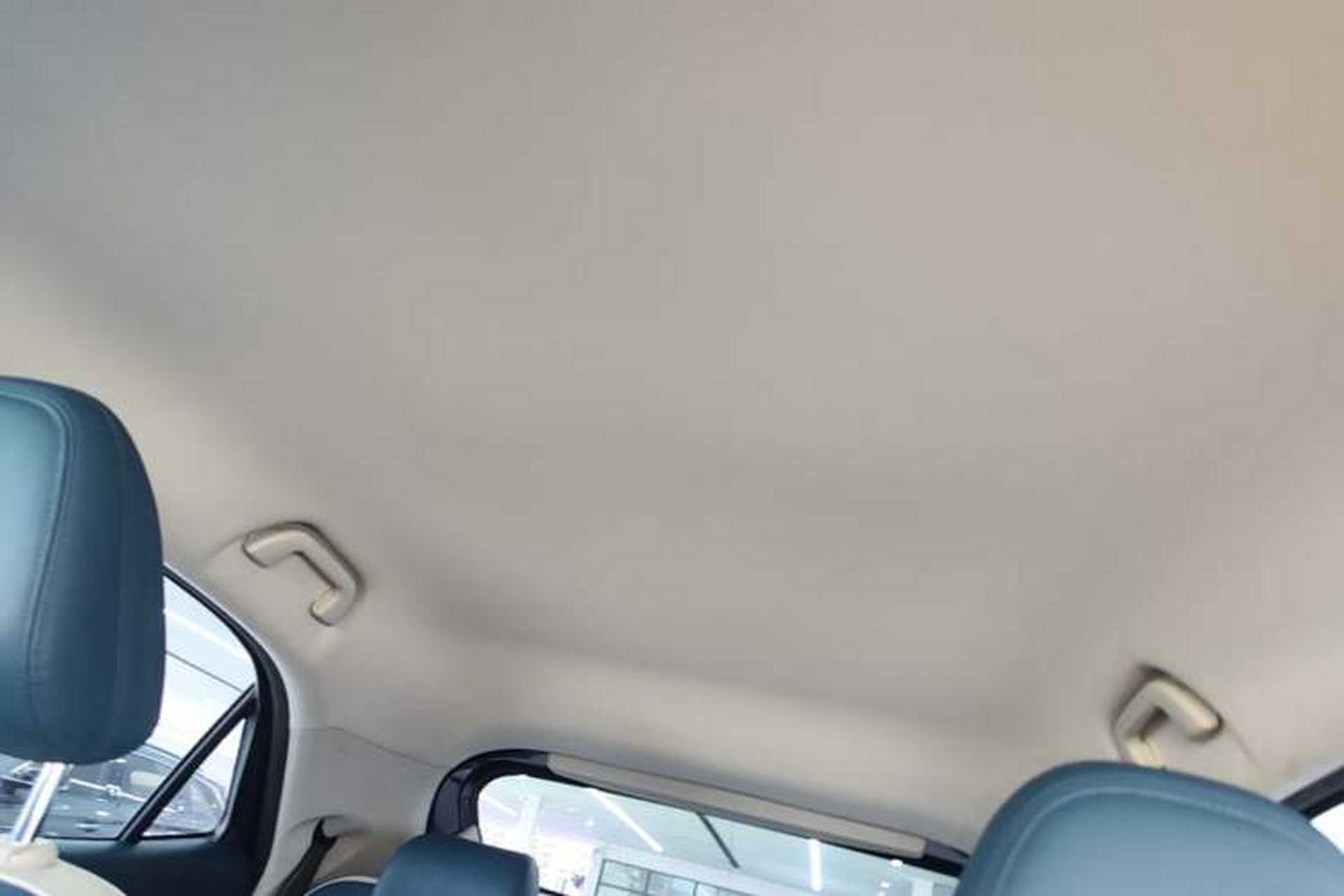 Used ORA Good Cat 2023 401 km Standard Range Luxury Version Lithium Iron Phosphate Headliner