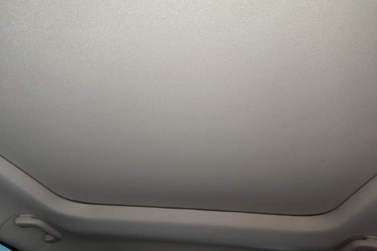 Used ORA Good Cat 2023 401 km Standard Range Prestige Version Lithium Iron Phosphate Headliner
