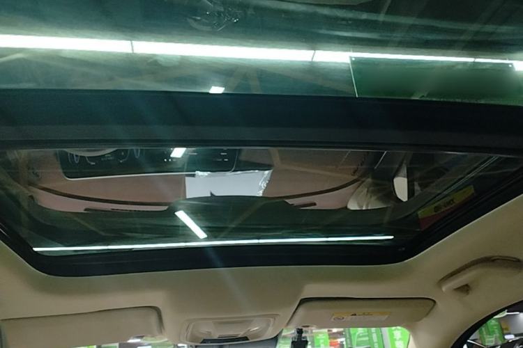 Used ORA Good Cat 2023 401 km Standard Range Premium Version Lithium Iron Phosphate Headliner