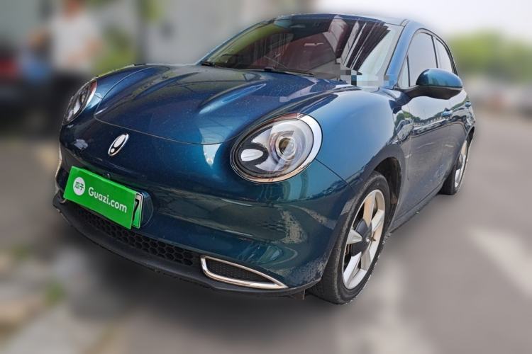 Used ORA Good Cat 2023 401 km Standard Range Prestige Version Lithium Iron Phosphate Guazi used car, China used car export, Used car for sale, Used  cars, Cheapest cars for sale