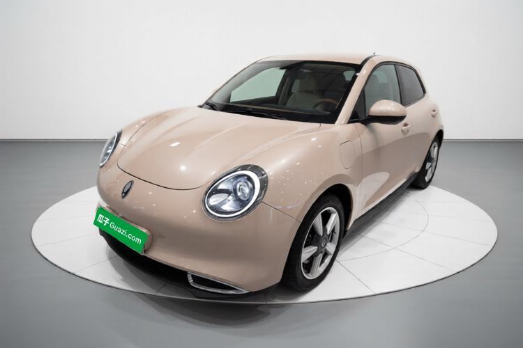 ORA Good Cat 2023 401 km Standard Range Luxury Version Lithium Iron Phosphate usata Guazi used car, China used car export, Used car for sale, Used cars, Cheapest cars for sale