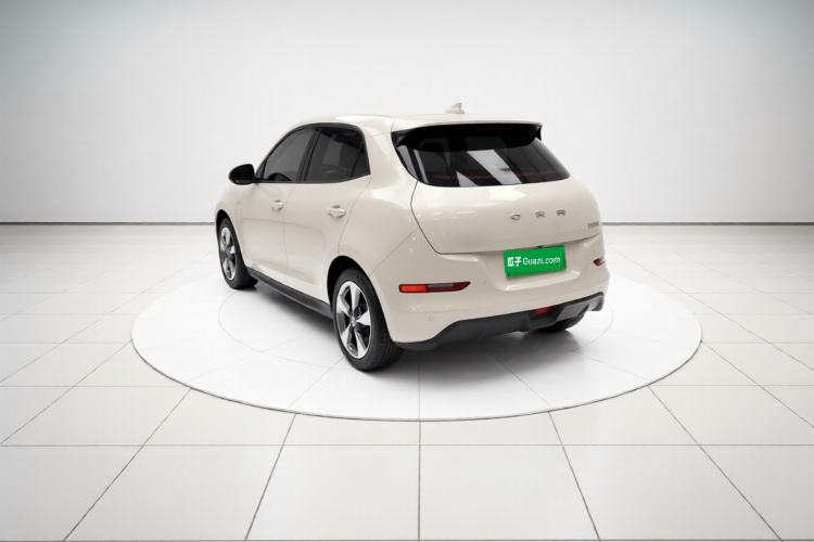 Used ORA Good Cat 2023 401 km Standard Range Premium Trim Ternary Lithium Exterior 3