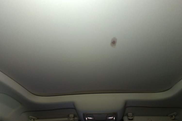 Used ORA Good Cat 2023 401 km Standard Range Premium Trim Ternary Lithium Headliner