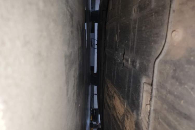 Used ORA Good Cat 2023 401 km Standard Range Prestige Version Lithium Iron Phosphate Chassis Front