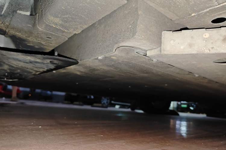 Used ORA Good Cat 2023 401 km Standard Range Premium Version Lithium Iron Phosphate Chassis Front Left