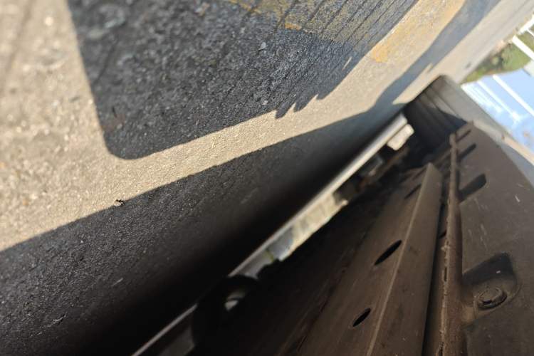 Used ORA Good Cat 2023 401 km Standard Range Premium Version Lithium Iron Phosphate Chassis Front Left