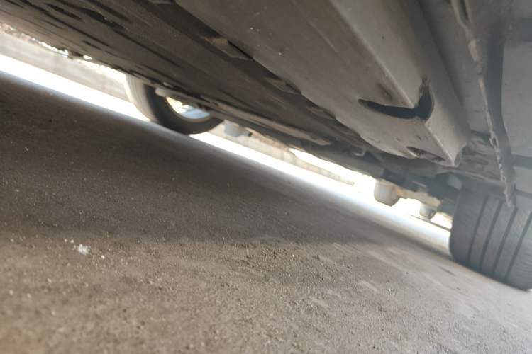 Used ORA Good Cat 2023 401 km Standard Range Premium Version Lithium Iron Phosphate Chassis Front Right