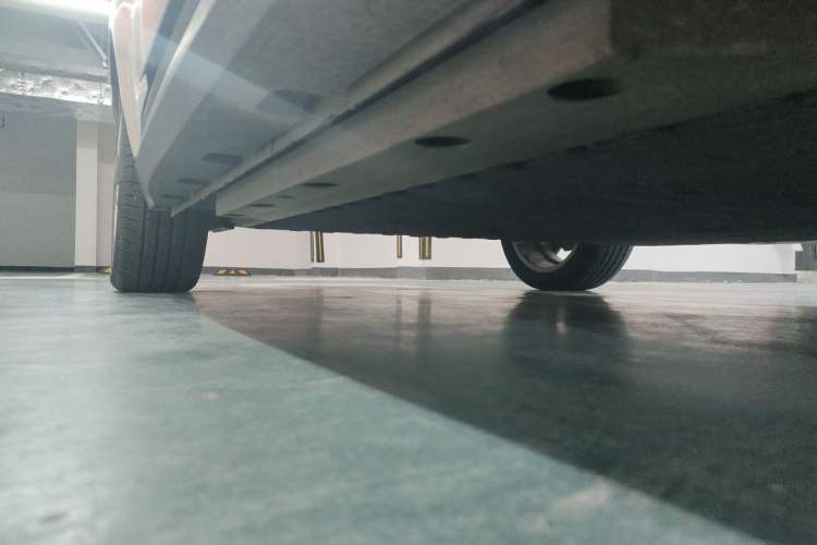 Used ORA Good Cat 2023 401 km Standard Range Prestige Version Lithium Iron Phosphate Chassis Front Right