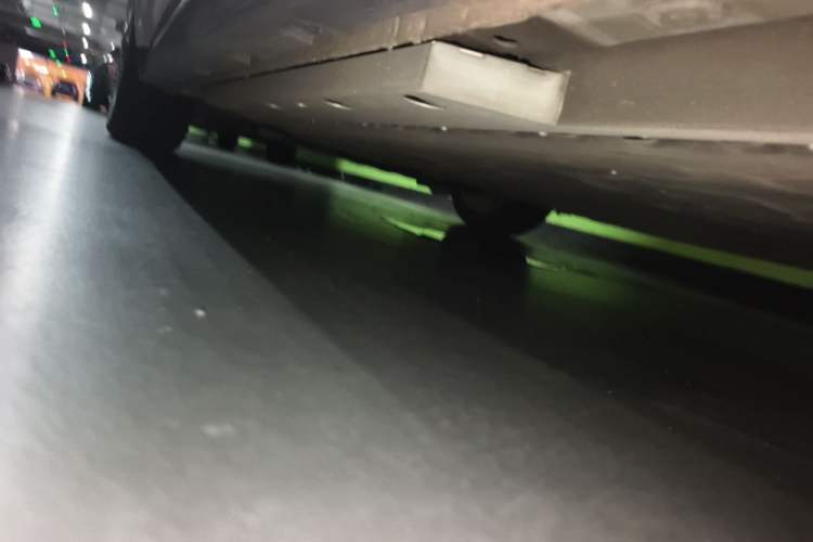 Used ORA Good Cat 2023 401 km Standard Range Premium Version Lithium Iron Phosphate Chassis Rear Left