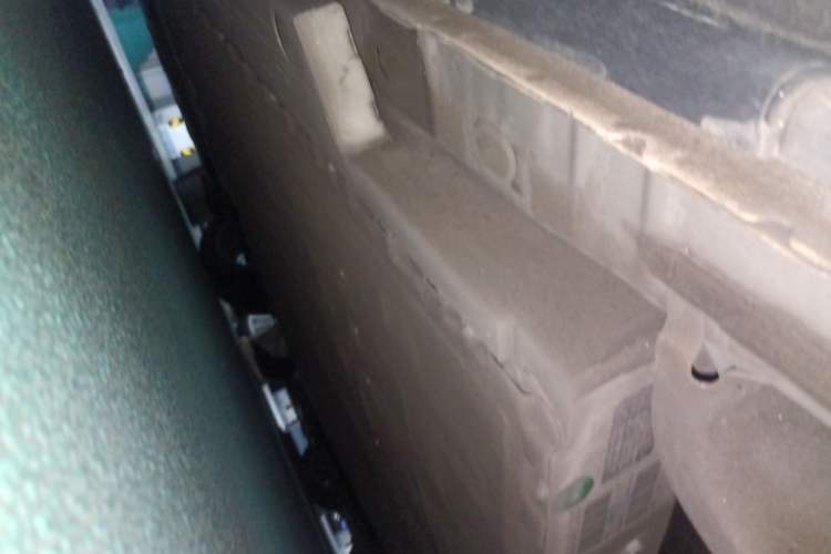 Used ORA Good Cat 2023 401 km Standard Range Premium Version Lithium Iron Phosphate Chassis Rear Left