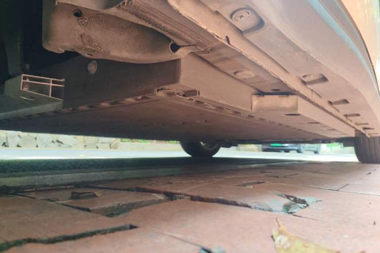 Used ORA Good Cat 2023 401 km Standard Range Prestige Version Lithium Iron Phosphate Chassis Rear Right