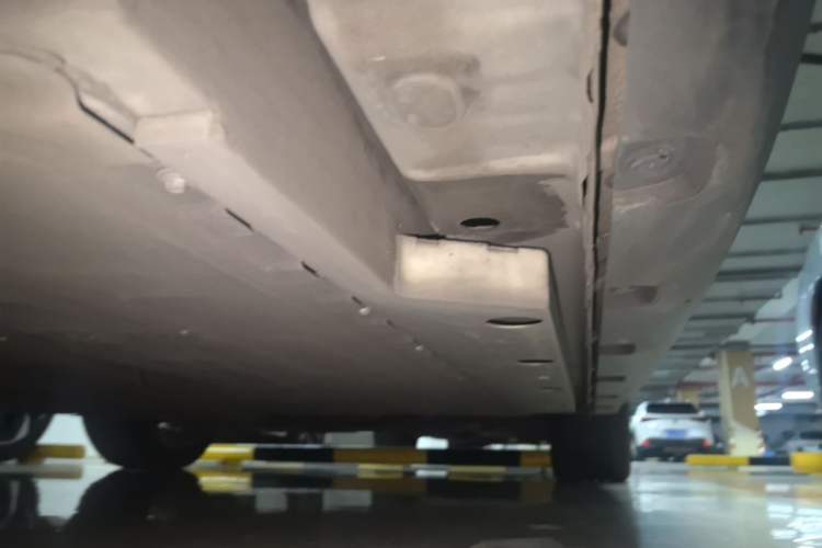 Used ORA Good Cat 2023 401 km Standard Range Premium Version Lithium Iron Phosphate Chassis Rear Right