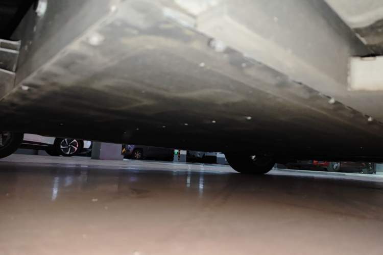 Used ORA Good Cat 2023 401 km Standard Range Premium Version Lithium Iron Phosphate Chassis Rear Right