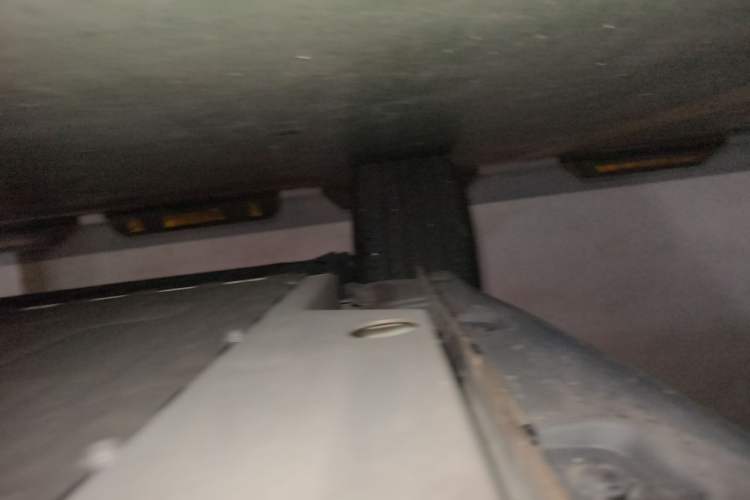 Used ORA Good Cat 2023 401 km Standard Range Prestige Version Lithium Iron Phosphate Chassis Rear Right