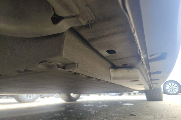 Used ORA Good Cat 2023 401 km Standard Range Prestige Version Lithium Iron Phosphate Chassis Rear Right
