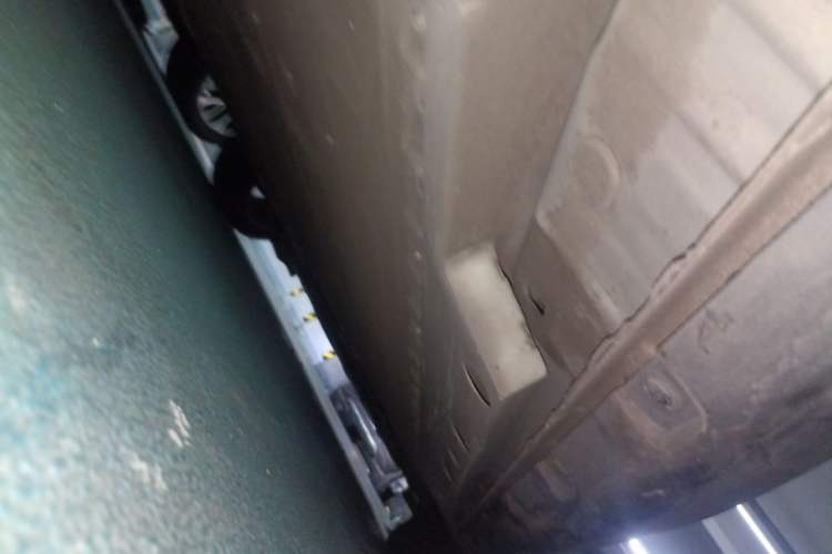 Used ORA Good Cat 2023 401 km Standard Range Premium Version Lithium Iron Phosphate Chassis Rear Right