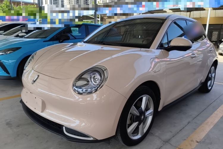 Used ORA Good Cat 2023 401 km Standard Range Premium Version Lithium Iron Phosphate Guazi used car, China used car export, Used car for sale, Used  cars, Cheapest cars for sale