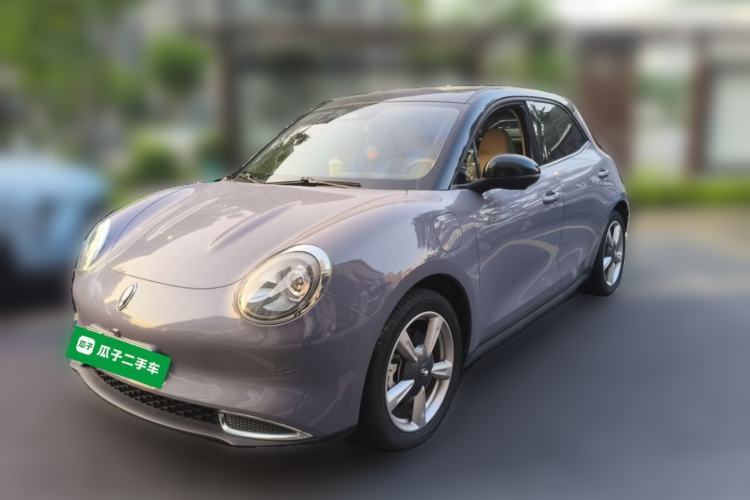 Used ORA Good Cat 2023 401 km Standard Range Premium Version Lithium Iron Phosphate Guazi used car, China used car export, Used car for sale, Used  cars, Cheapest cars for sale