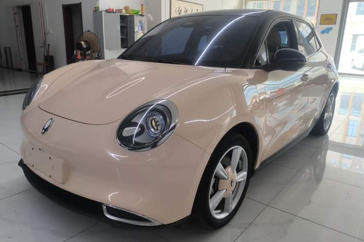 Used ORA Good Cat 2023 401 km Standard Range Luxury Version Lithium Iron Phosphate Guazi used car, China used car export, Used car for sale, Used  cars, Cheapest cars for sale