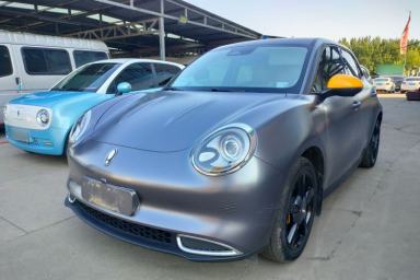 Used ORA Good Cat 2023 401 km Standard Range Premium Trim Ternary Lithium